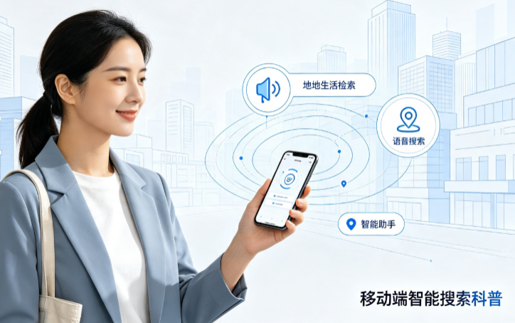 泰顺县浅析 GEO 优化与 AI 优化如何重塑移动端手机搜索使用习惯