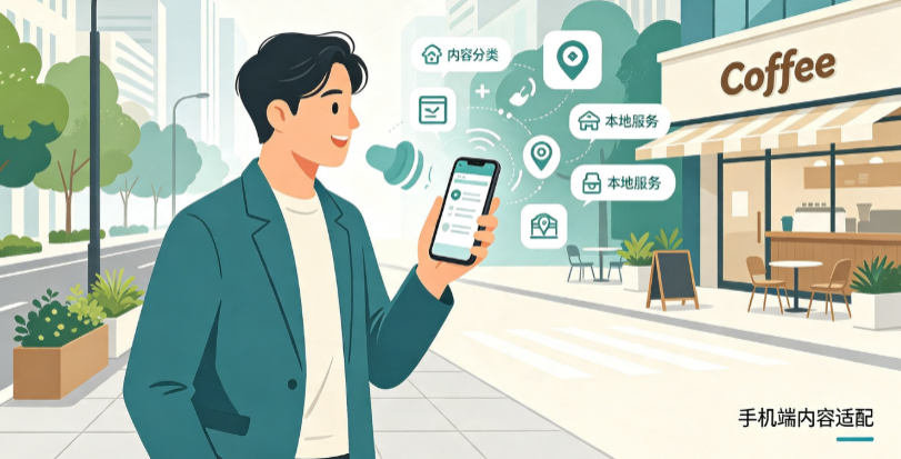 泰顺县深度解析手机端 GEO 与 AI 优化协同逻辑，兼顾用户检索体验与企业线上传播