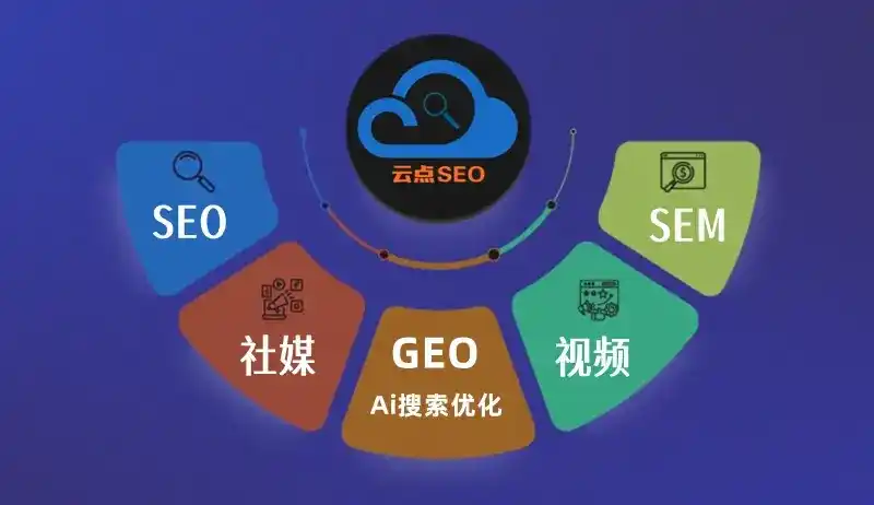泰顺县GEO优化：AI智能体时代取代SEO的全新内容优化逻辑