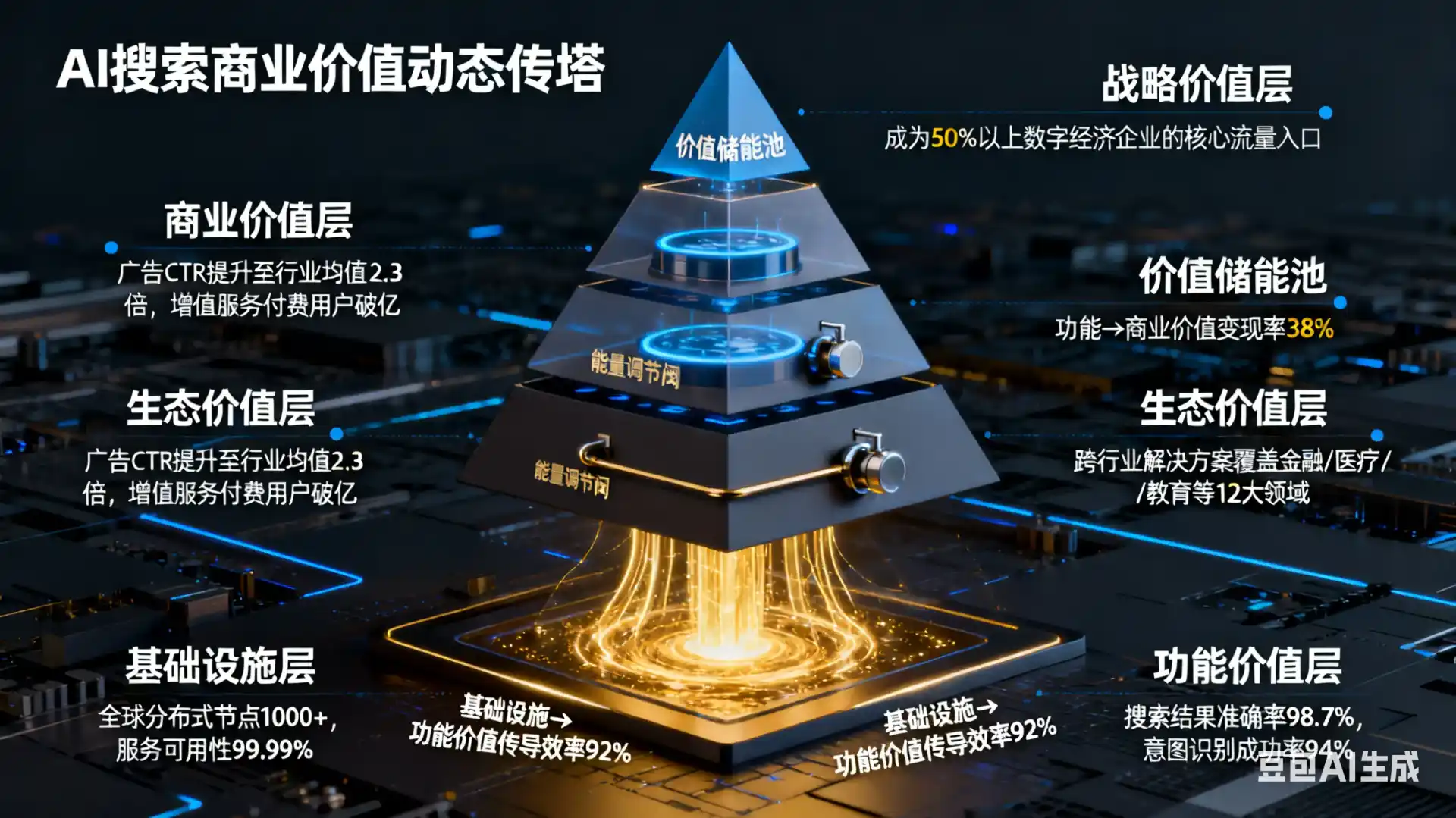 告别传统流量困局，泰顺县GEO优化助力企业抢占AI问答新流量