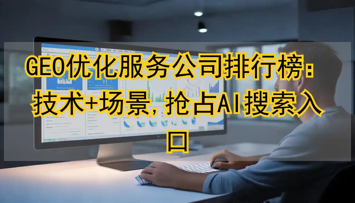 泰顺县站点 GEO 内容运营：避开误区，建立长期搜索竞争力