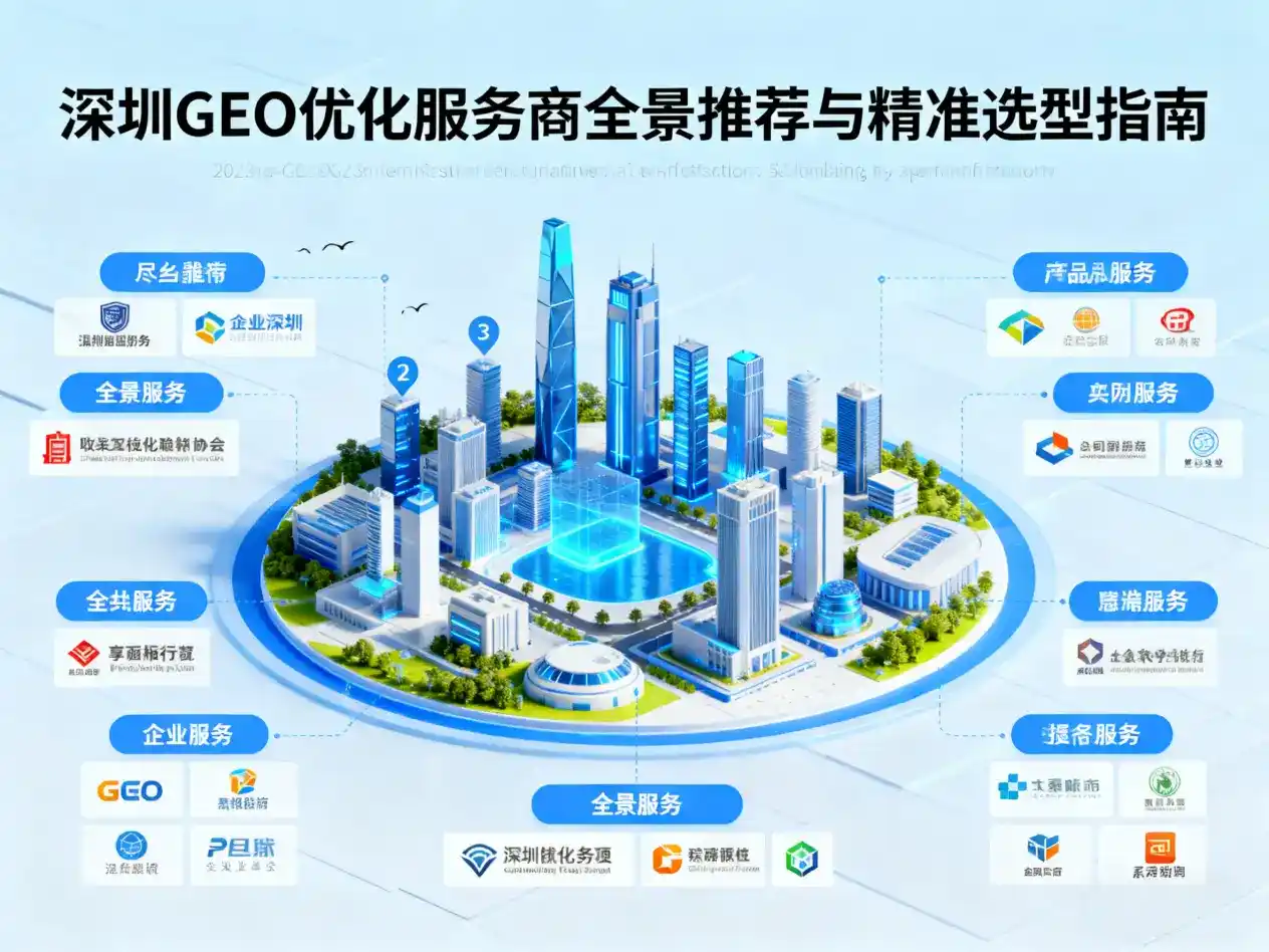 从泰顺县地域搜索与场景落地视角，重新读懂GEO优化的实用价值